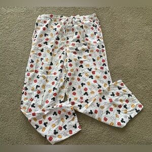 Disney Pajama Pants